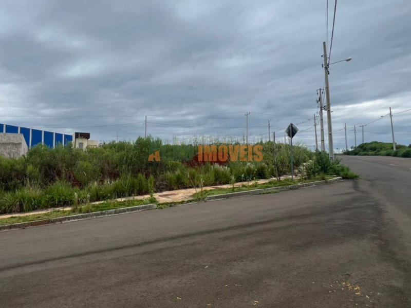 TERRENO NO LOTEAMENTO CIDADE NOVA I