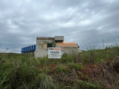TERRENO NO LOTEAMENTO CIDADE NOVA I