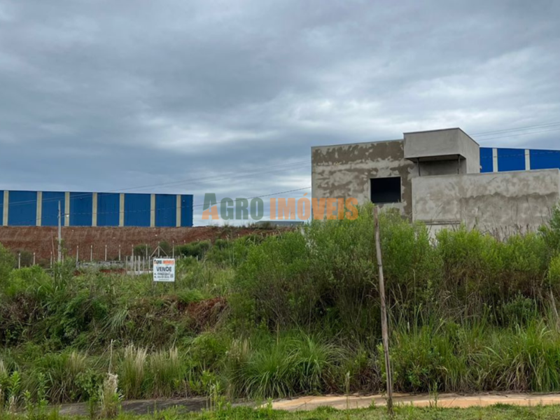 TERRENO NO LOTEAMENTO CIDADE NOVA I