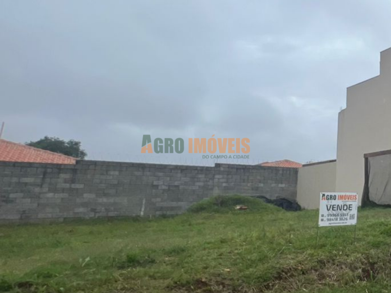 RESIDENCIAL VISTA DO VALE