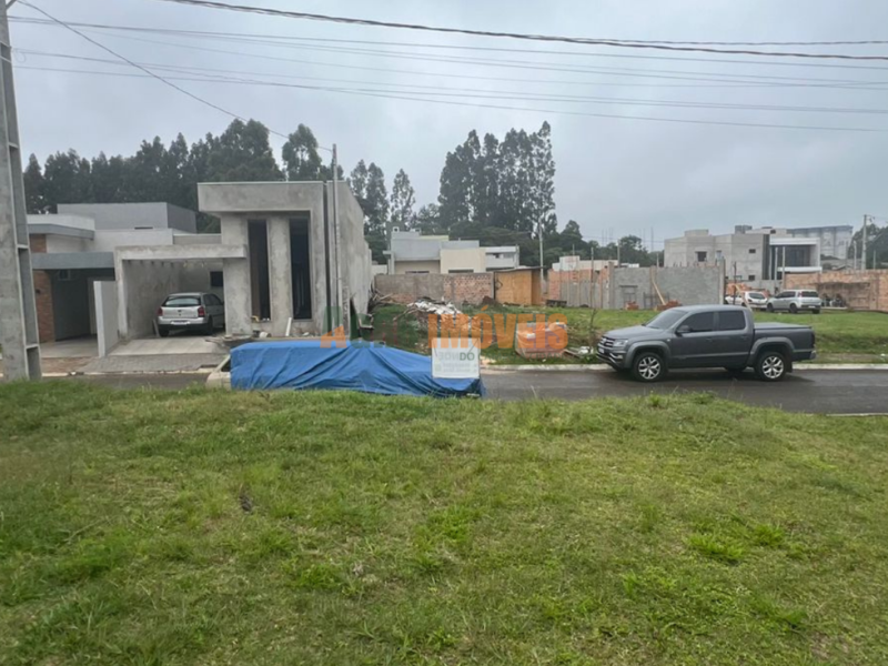 RESIDENCIAL VISTA DO VALE