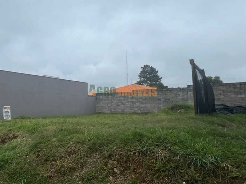 RESIDENCIAL VISTA DO VALE