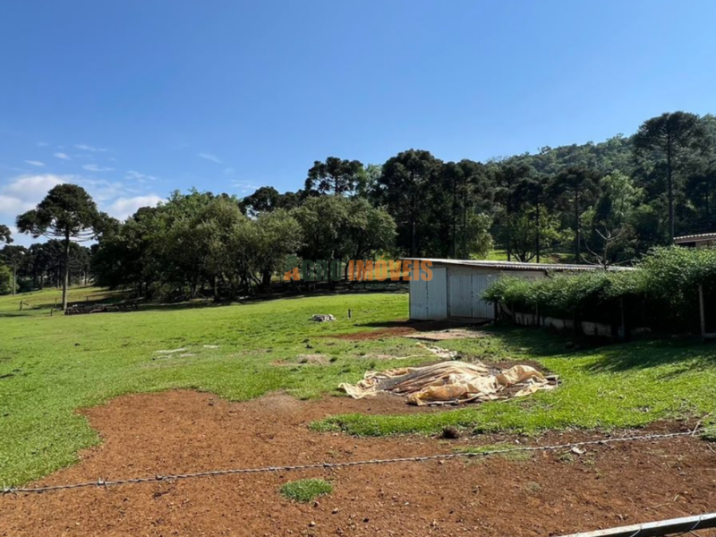 SÍTIO À VENDA NO JORDÃO