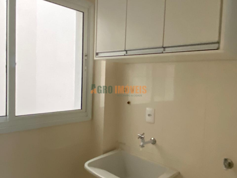 APARTAMENTO PARA LOCAÇÃO NO CENTRO NO EDIFÍCIO GOLDEN GARDEN