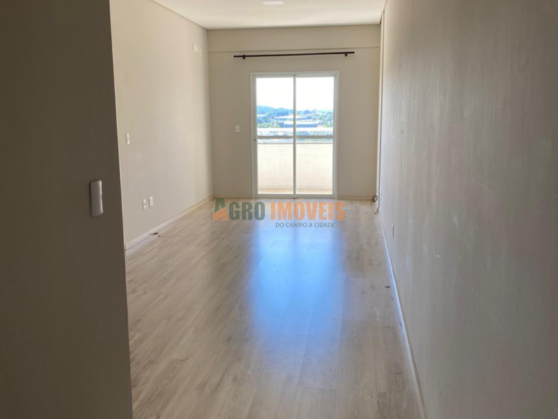 APARTAMENTO PARA LOCAÇÃO NO CENTRO NO EDIFÍCIO GOLDEN GARDEN