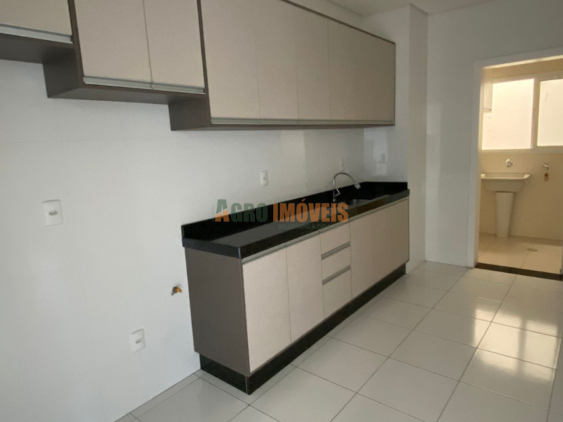 APARTAMENTO PARA LOCAÇÃO NO CENTRO