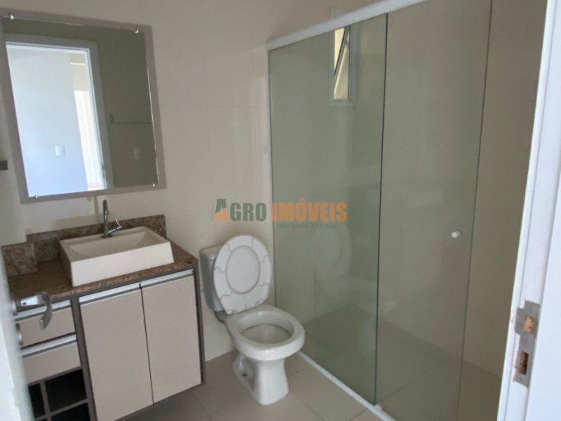 APARTAMENTO PARA LOCAÇÃO NO CENTRO