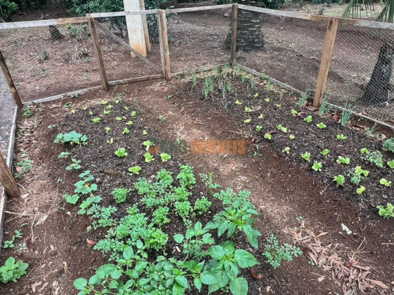 CHÁCARA À VENDA NA PALMEIRINHA