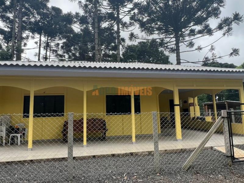 CHÁCARA À VENDA NA PALMEIRINHA