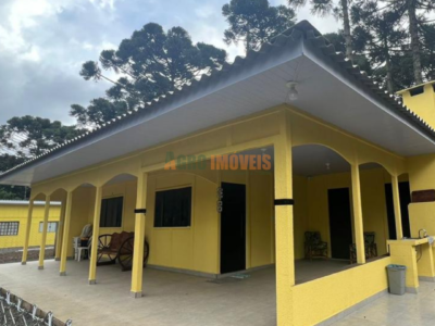 CHÁCARA À VENDA NA PALMEIRINHA