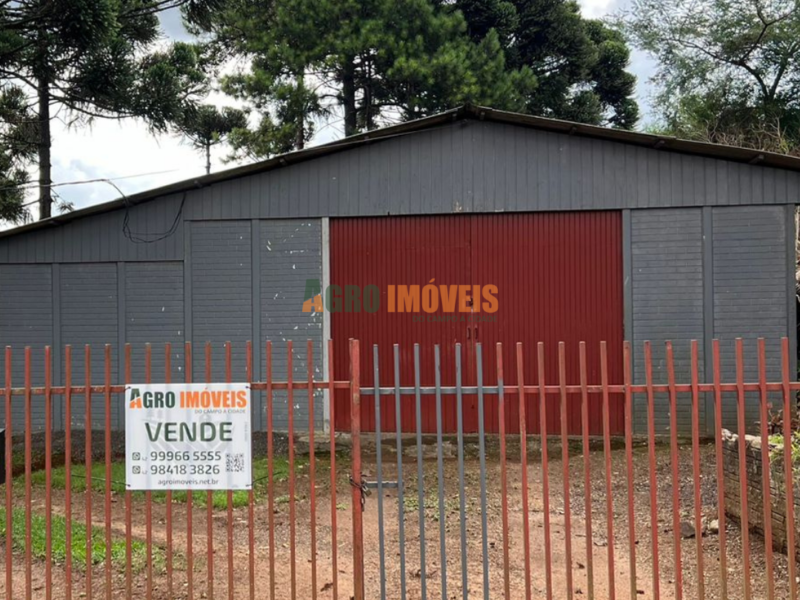 BARRACÕES À VENDA NA AV. SUMARÉ