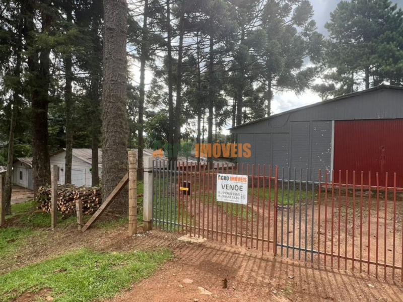 BARRACÕES À VENDA NA AV. SUMARÉ