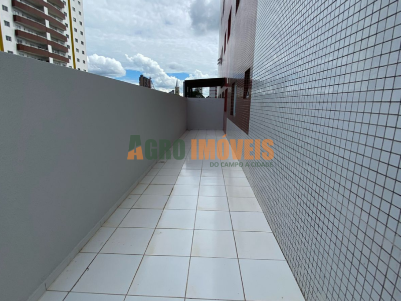 APARTAMENTO PARA LOCAÇÃO NO EDIFÍCIO ROYAL GARDEN