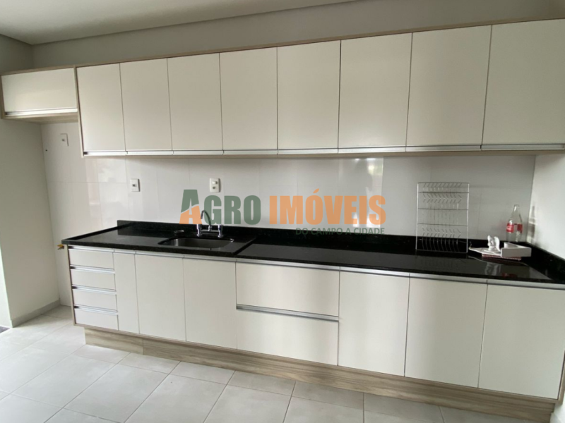 APARTAMENTO PARA LOCAÇÃO NO EDIFÍCIO ROYAL GARDEN