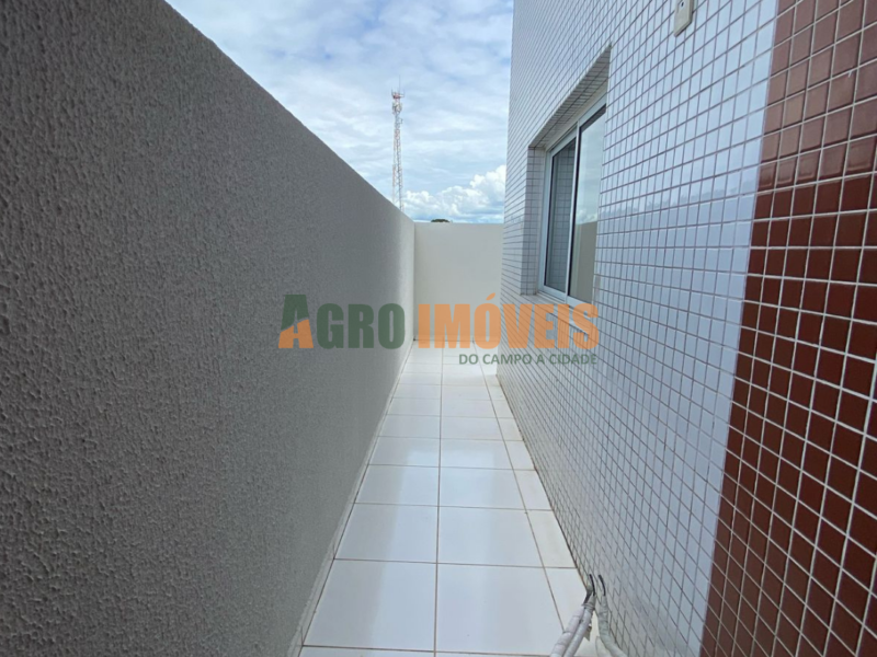 APARTAMENTO PARA LOCAÇÃO NO EDIFÍCIO ROYAL GARDEN