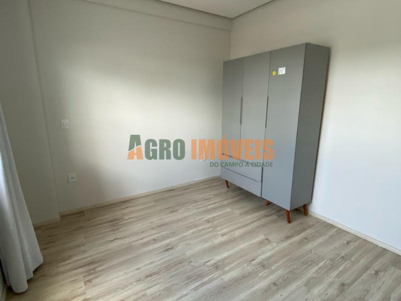 APARTAMENTO PARA LOCAÇÃO NO EDIFÍCIO ROYAL GARDEN