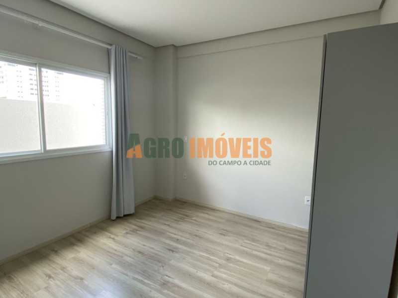 APARTAMENTO PARA LOCAÇÃO NO EDIFÍCIO ROYAL GARDEN