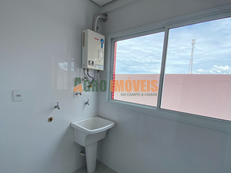 APARTAMENTO PARA LOCAÇÃO NO EDIFÍCIO ROYAL GARDEN