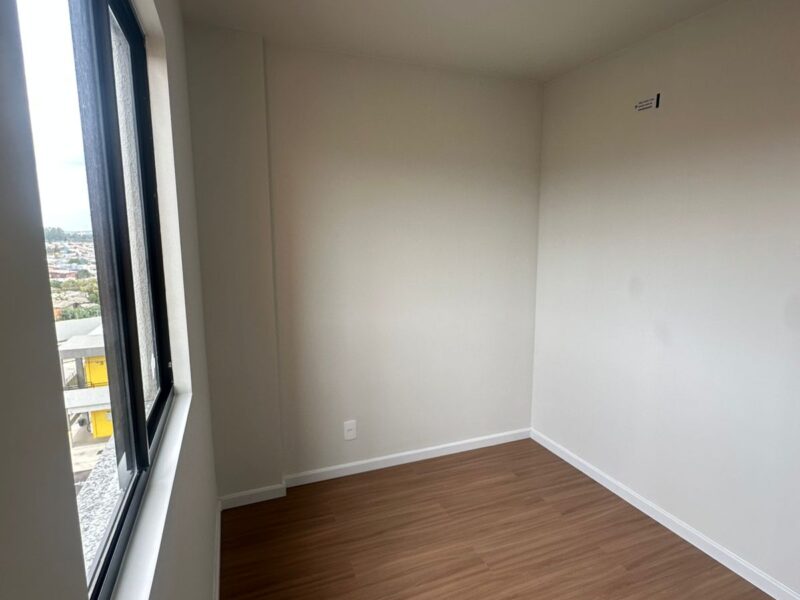 APARTAMENTO À VENDA NO VISTA BATEL