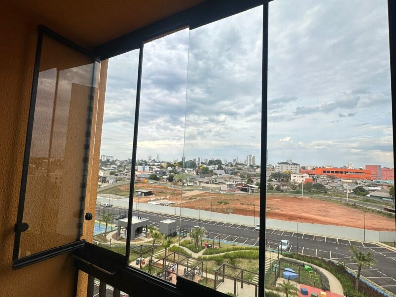 APARTAMENTO À VENDA NO VISTA BATEL