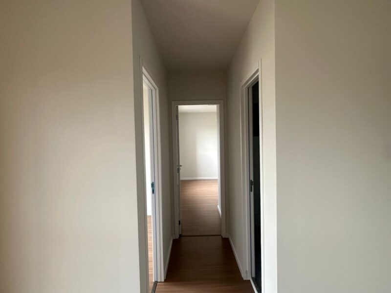 APARTAMENTO À VENDA NO VISTA BATEL
