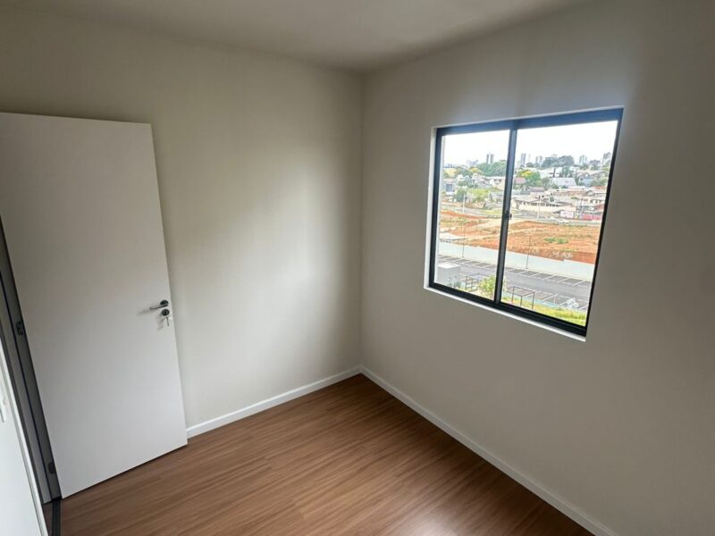 APARTAMENTO À VENDA NO VISTA BATEL