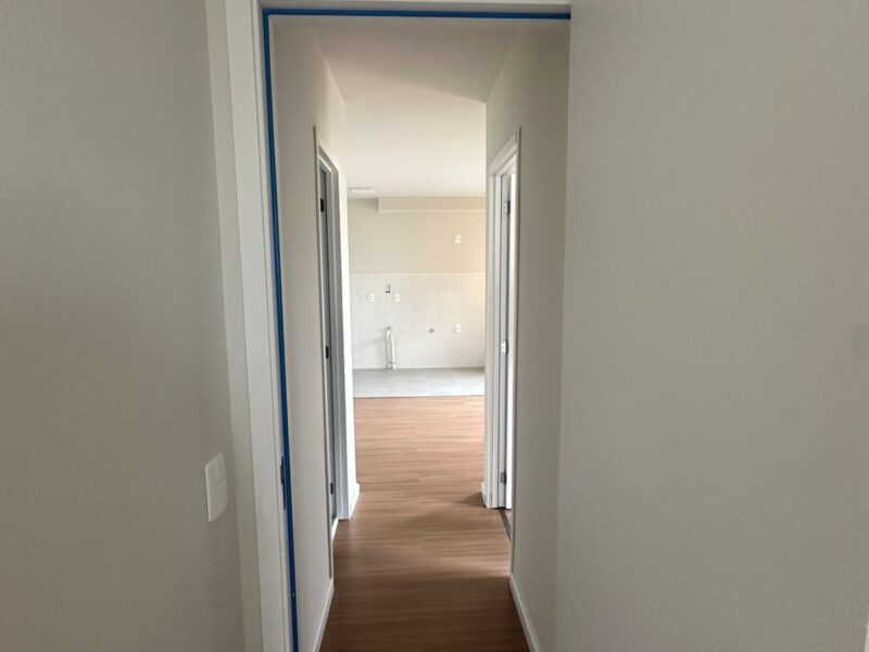 APARTAMENTO À VENDA NO VISTA BATEL
