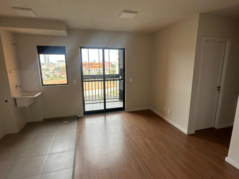 APARTAMENTO À VENDA NO VISTA BATEL