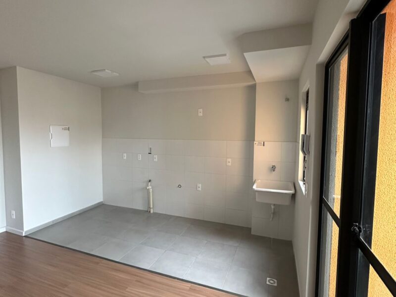APARTAMENTO À VENDA NO VISTA BATEL