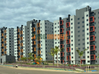 APARTAMENTO À VENDA NO VISTA BATEL