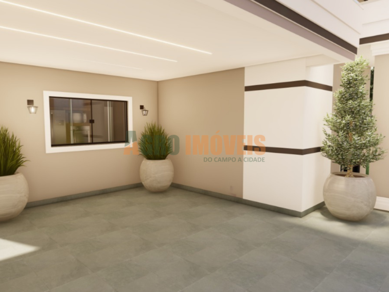 CASA NOVA À VENDA NO RESIDENCIAL ALTO DE SANTA MARIA