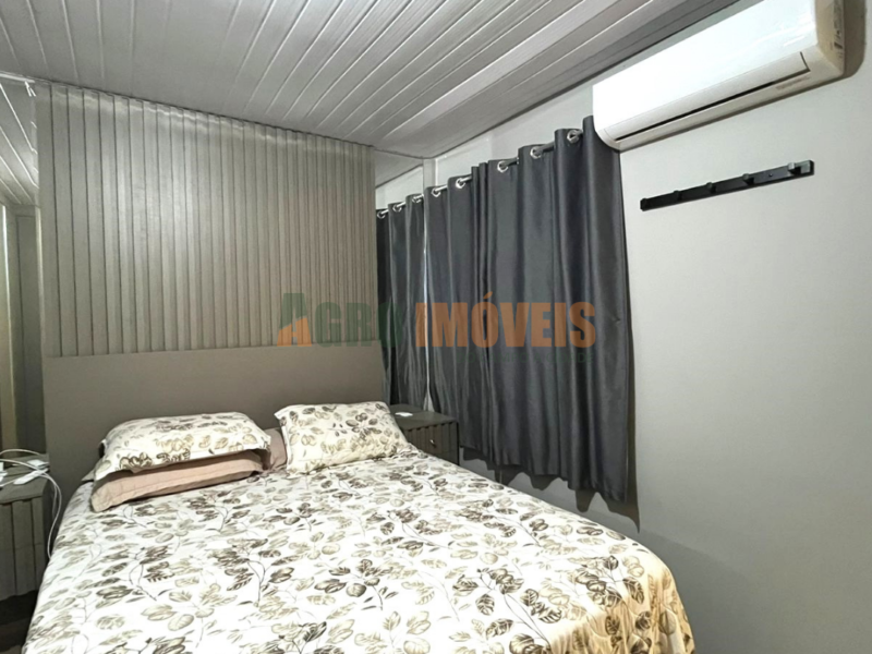 CASA NOVA À VENDA NO BAIRRO VILA BELA