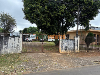 TERRENO À VENDA PARA CONSTRUÇÃO DE QUITINETES