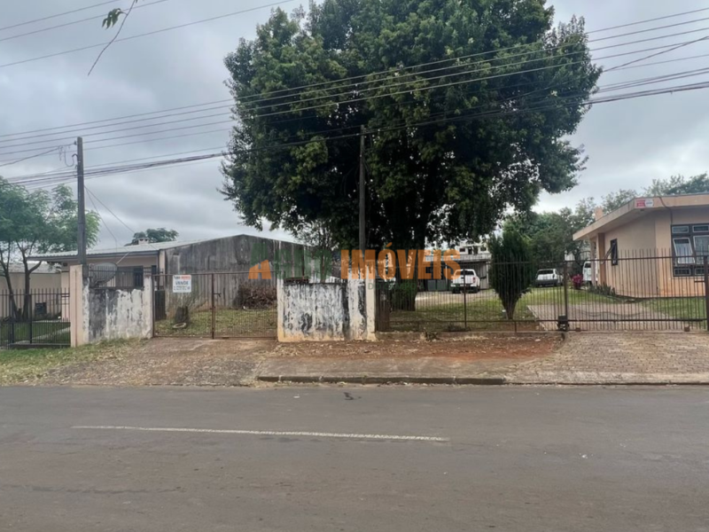 TERRENO À VENDA PARA CONSTRUÇÃO DE QUITINETES