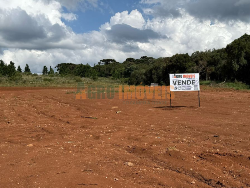 TERRENO AS MARGENS DA BR 277 - NEGOCIAÇÃO FACILITADA.