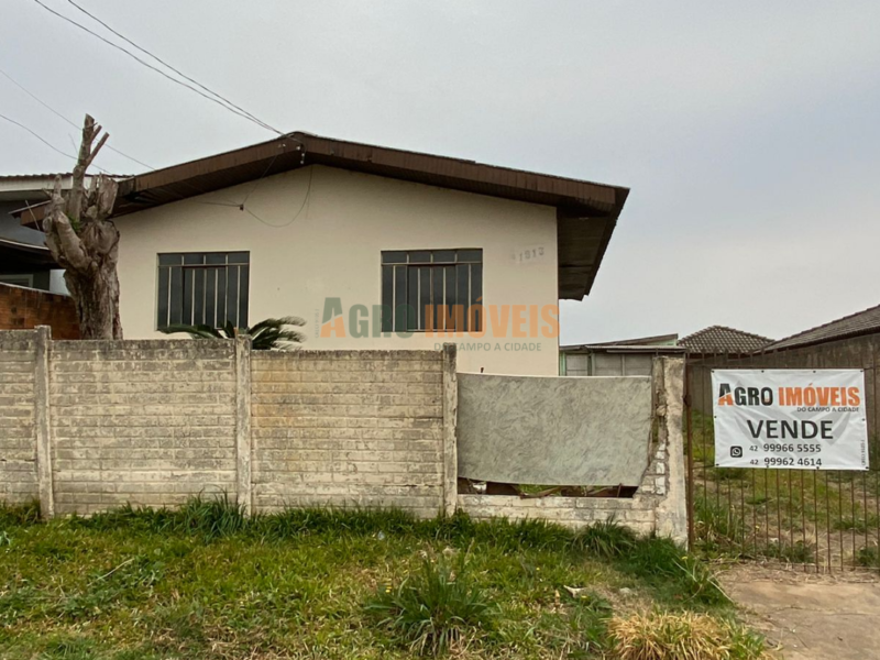 CASA PARA LOCAÇÃO NA VILA BELA