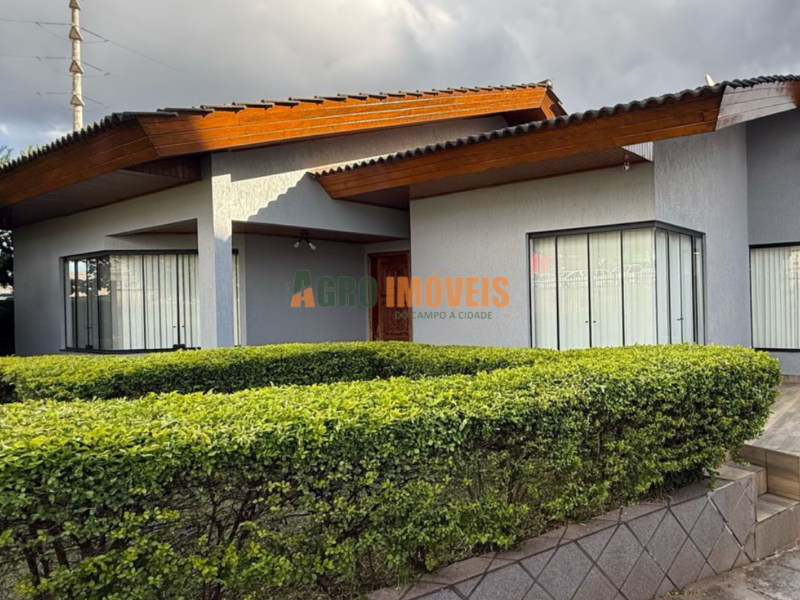 IMÓVEL À VENDA DE ALTO PADRÃO NO CONRADINHO