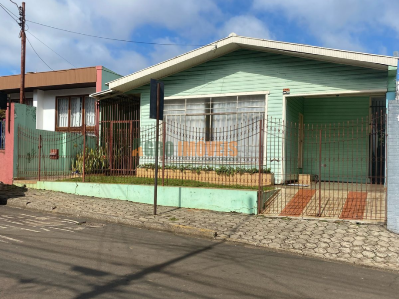 TERRENO À VENDA NA RUA MARECHAL FLORIANO PEIXOTO - CENTRO