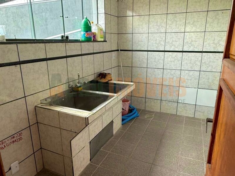 IMÓVEL À VENDA DE ALTO PADRÃO NO CONRADINHO