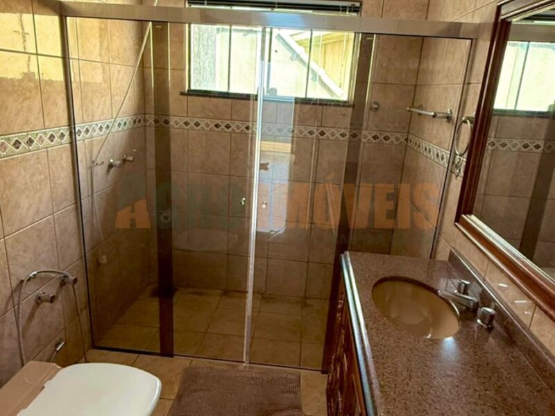 IMÓVEL À VENDA DE ALTO PADRÃO NO CONRADINHO