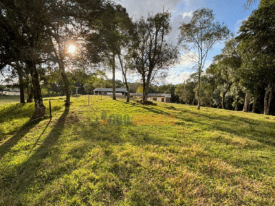 CHÁCARA À VENDA EM ENTRE RIOS