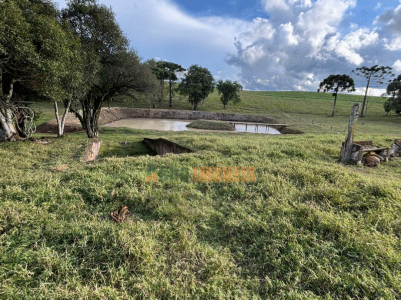 CHÁCARA À VENDA EM ENTRE RIOS