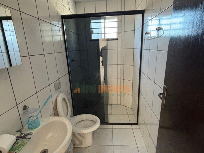 APARTAMENTO PARA LOCAÇÃO NO CONDOMINIO ITALIA