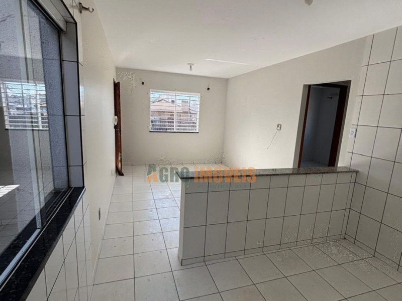 APARTAMENTO PARA LOCAÇÃO NO CONDOMINIO ITALIA