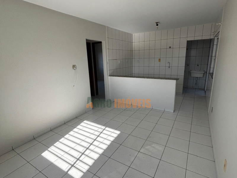 APARTAMENTO PARA LOCAÇÃO NO CONDOMINIO ITALIA