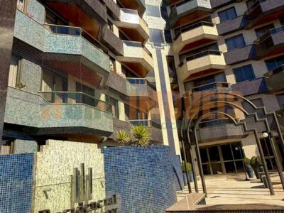 APARTAMENTO A VENDA NO EDIFÍCIO ARASSAY