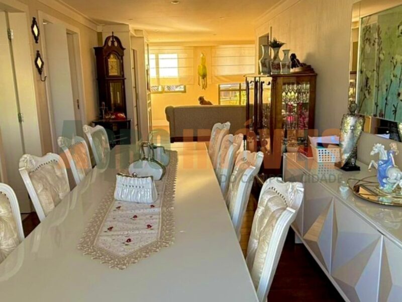 APARTAMENTO A VENDA NO EDIFÍCIO ARASSAY