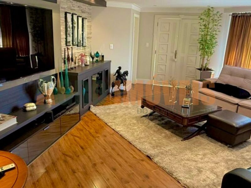 APARTAMENTO A VENDA NO EDIFÍCIO ARASSAY