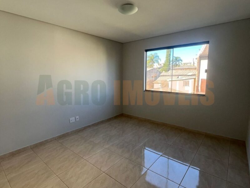 APARTAMENTO A VENDA - EM FRENTE AO PARQUE DO LAGO