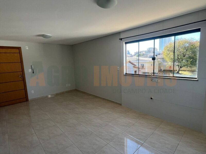 APARTAMENTO A VENDA - EM FRENTE AO PARQUE DO LAGO